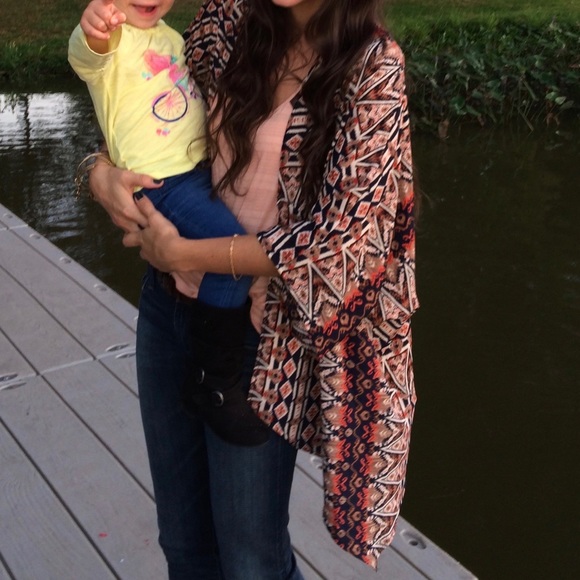 Nordstrom Tops - Nordstrom Kimono